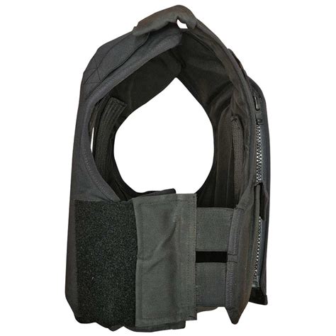 Used Body Armor Shield