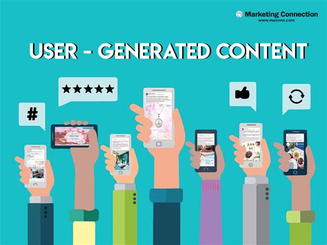 User-Generated Content