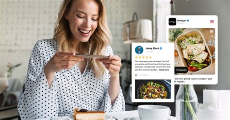 User-Generated Content Examples