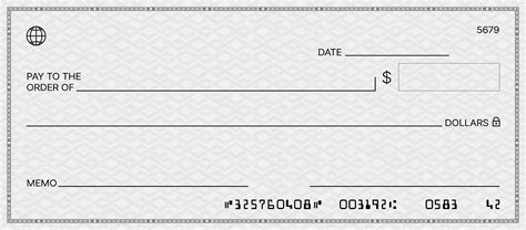 Uses of Printable Checks