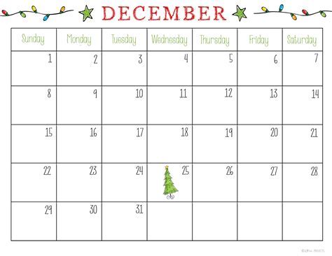 Using Free Calendar Printable for Business