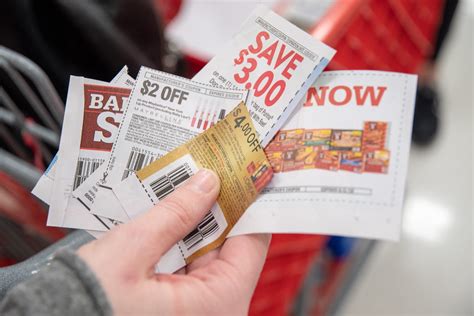 Using Free Coupons Effectively