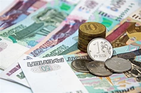 Tips for using money in Russia