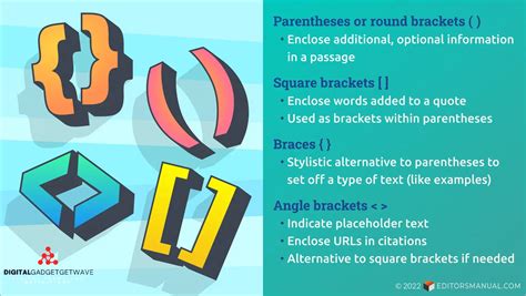 How to Use Printable Brackets Effectively