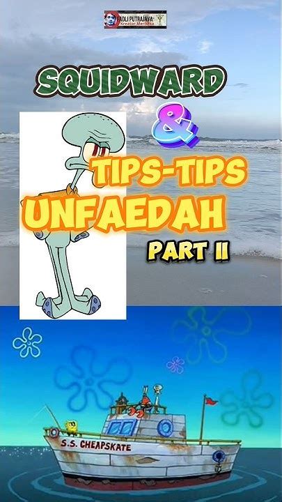 Using Squidward's calendar tips to boost productivity