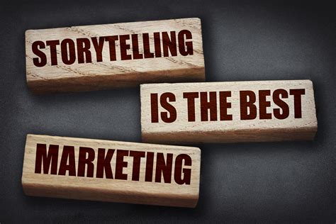 Using Storytelling Techniques