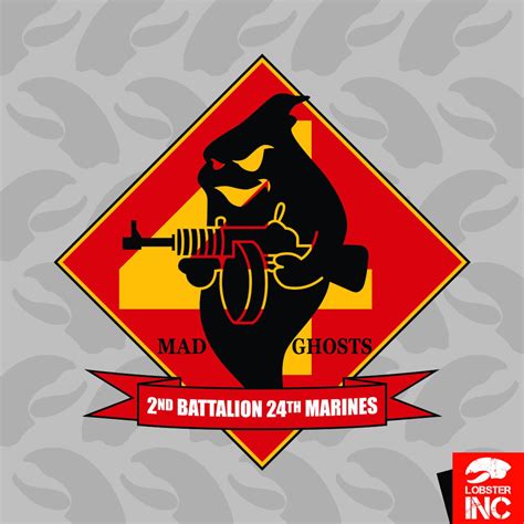 USMC 2nd Battalion Gallery