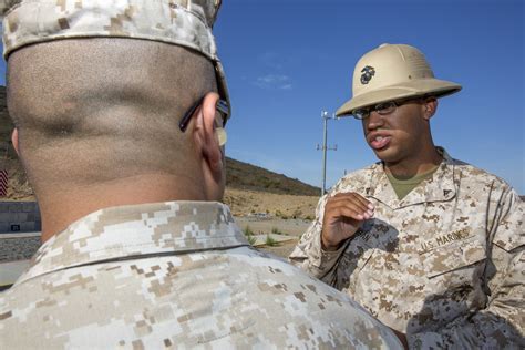 USMC Coaching