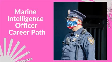 USMC Intelligence Officer career path