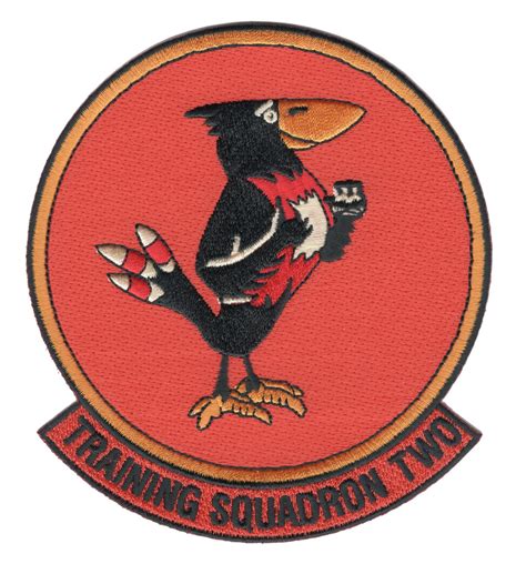 USN Squadron Patches