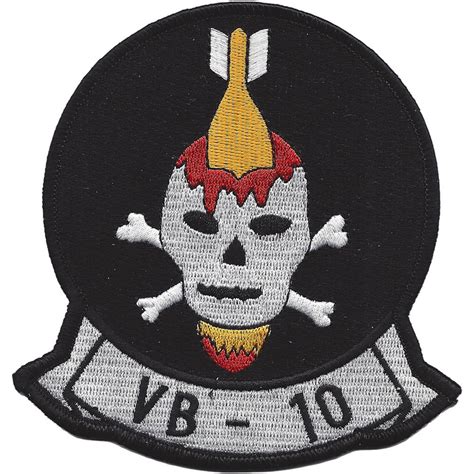 USN Squadron Patches Gallery 3