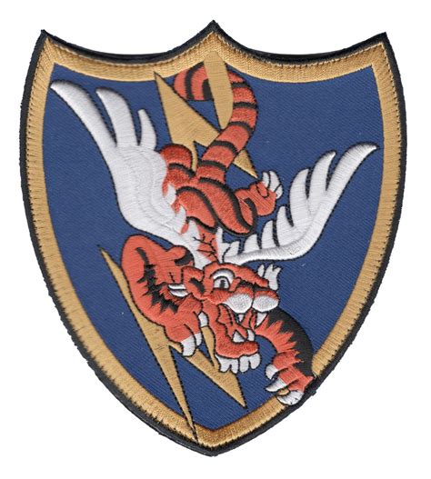 USN Squadron Patches Gallery 1