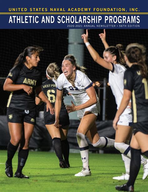 USNA Academics and Athletics