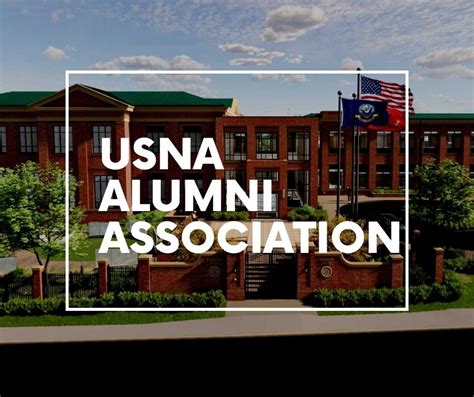 US Naval Academy Alumni Association Leadership