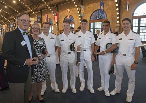 US Naval Academy Alumni Events