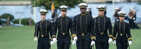 US Naval Academy Alumni Staff