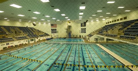 USNA Swimming Pool 2