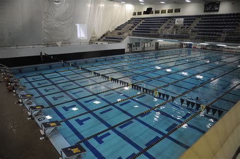 USNA Swimming Pool 4