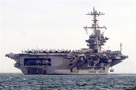 USS George Washington