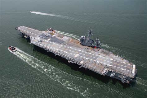 USS George Washington (CVN-73)