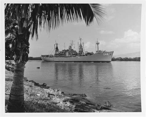 USS Indiana