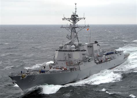 USS James E Williams