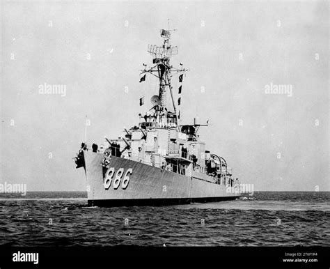 USS Orleck (DD-886)