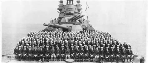 USS Pennsylvania Crew