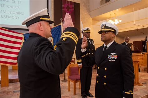 Commissioning ceremony of USS Ronald Reagan