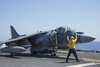 USS Wasp in Libyan Intervention