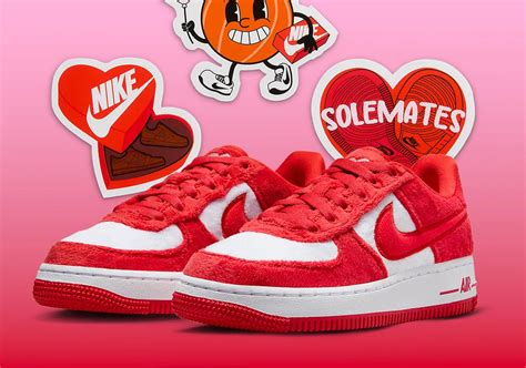 Valentine's Day Air Force