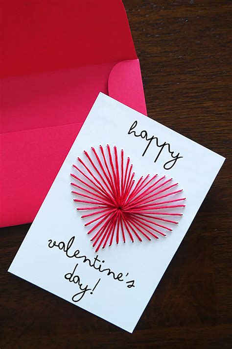 valentines day card ideas