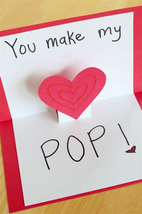 Valentine's Day card ideas for adults