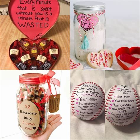 Valentine's Day Gift Ideas