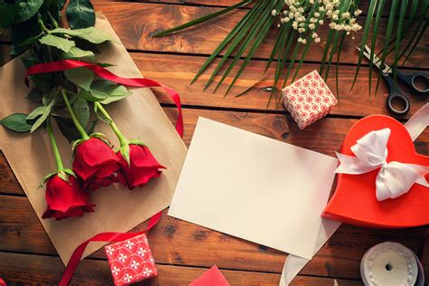 Valentine's Day Gifts