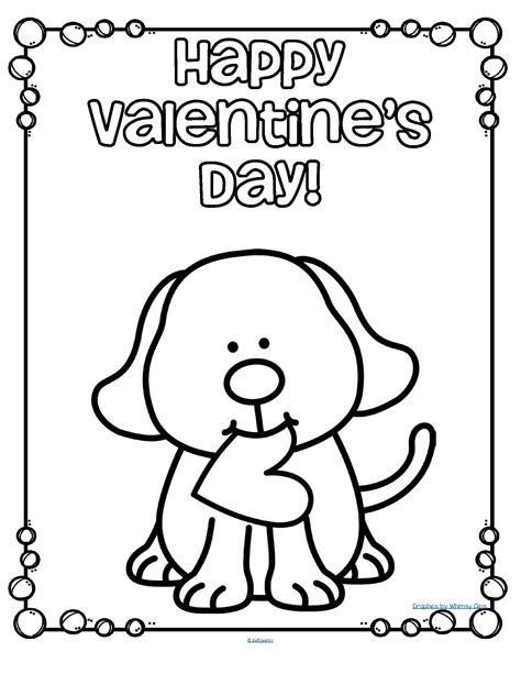 Valentine's Day Kids Activities