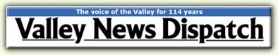 valley news dispatch