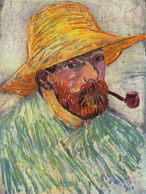 Van Gogh's Inspiration