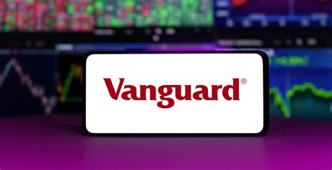 Vanguard Website Method