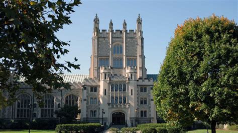 Vassar College Academic Programs