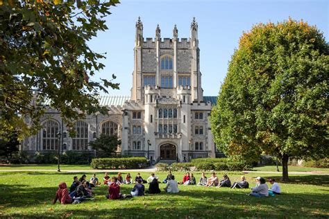 Vassar College Benefits