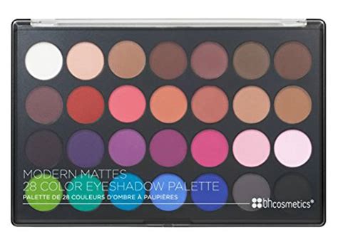 Vegan eye palette 1