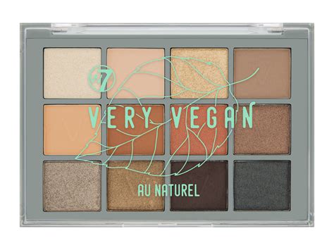 Vegan Eyeshadow Palette for Everyday Use