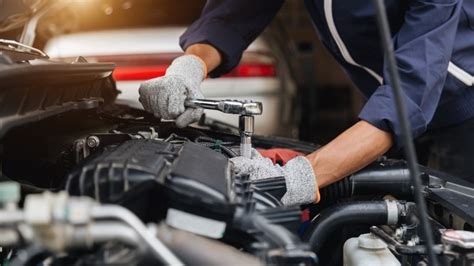 Vehicle Maintenance