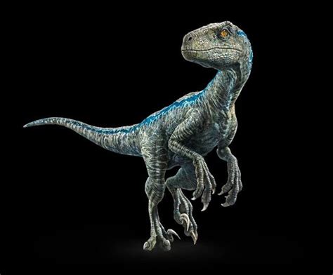 Velociraptor speed myths