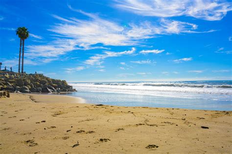 Ventura Beach Activities