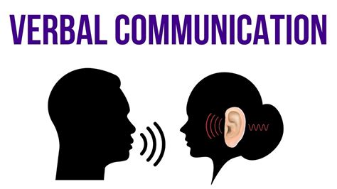 Verbal Communication