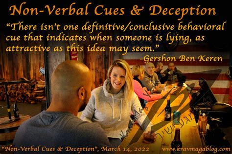 Verbal cues image