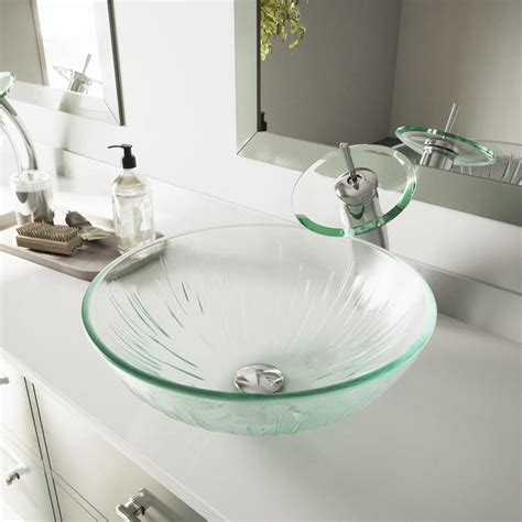 Vessel Round Sink Gallery 2