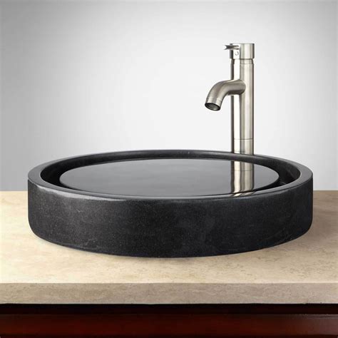 Vessel Round Sink Gallery 4